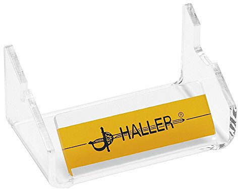 Haller 10FR4050346415026FR10 Couteau Adulte Unisexe, Coloré, Unique