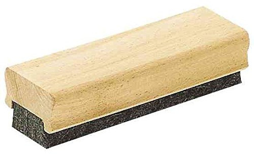 JPC - Brosse en bois pour tableau