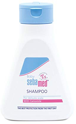 Sebamed Baby Shampoo 150ml - (Pack of 2)