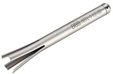 BBB Cycling - Estrattore per cuscinetti e movimento centrale da 22 mm per bici da città, da montagna e da strada - Modello BTL-113