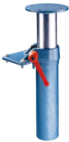 Forum Höhenverstellgerät 160 mm, mechanisch, 4317784842129