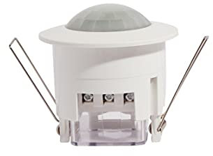 Détecteur de mouvement encastré - Chacon