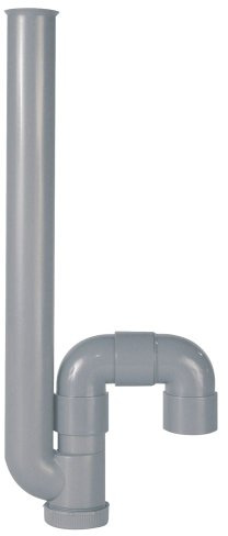 Regiplast PSV - Sifone M.A.L in polipropilene con uscita verticale