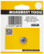 Monument W15pc Spare Wheel for 15pc and 22pc
