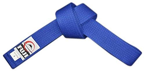 Fuji Sports Belt, Blue, 1