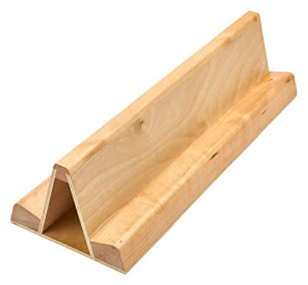 Rev-A-Shelf Wood Spice Insert Accessory for 448 Series Organizer w/Soft-Close