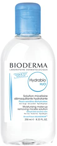 Bioderma Hydrabio H2O Mizellenwasser - 1 Produkt