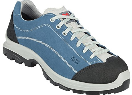 WÜRTH MODYF Scarpa Antinfortunistica S3 Atlantis Bassa Blu - Taglia 37