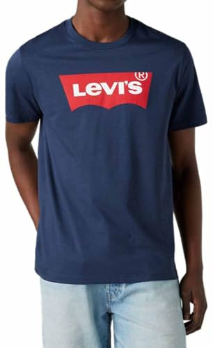 Levi's Graphic Set-in Neck T-Shirt Homme (Lot de 1)