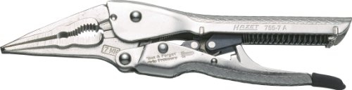 HAZET 755-7A Automatik-Gripzange
