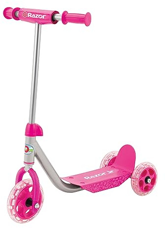 Razor Jr. Lil' Kick Scooter 19 x 5.25 x 9