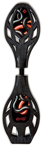 Street Surfing The LX Waveboard Unisex Erwachsene, Snake