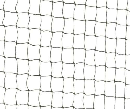 Trixie 44291 Schutznetz, drahtverstärkt, 2 × 1,5 m, olivgrün