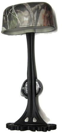 Martin 418 Twist Lock Quiver 6 Arrow Quiver Vista Camo