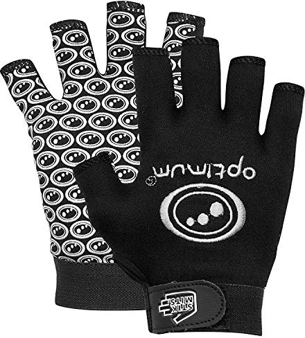 Optimum Stik Mits (svart, stora pojkar)