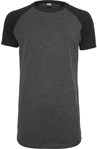 Urban Classics - Multicolore (Cha/BLK 314), L