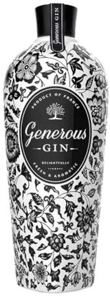 Generous Gin (1 x 0.7 l)