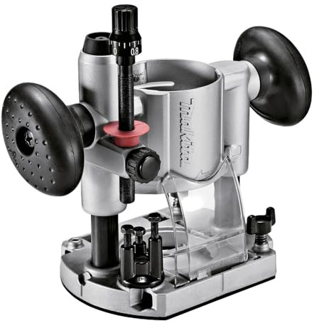 Makita 195563-0 Plunge Base for The RT0700C av Makita