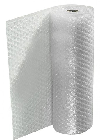 APLI 13136 - Luftpolsterfolie, 0,5 m x 5 m