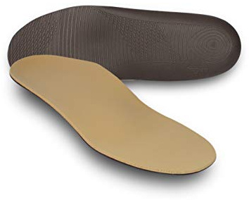 Pedag SENSITIVE Einlegesohle Beige