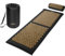 Queenfit® Akupressur Set - Akupressurmatte, Kissen, Tragetasche