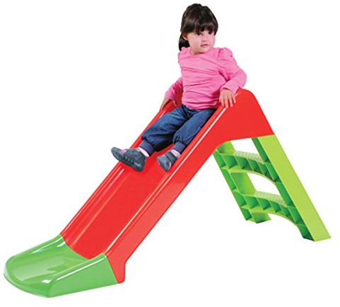 Speelgoed 62-984 - Rutsche 135 x 46 x 67 cm