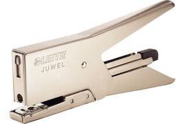 Leitz Heftzange JUWEL 2000 Kapazität 12 Blatt