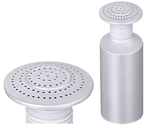 Contacto Saliera in alluminio grande