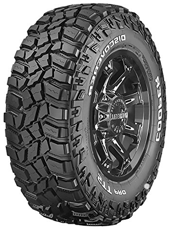 Cooper Discoverer STT PRO - 315/70R17 - Winterreifen