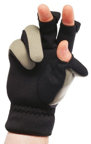DAM Neopren- Handschuhe 2mm Gr. L