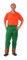 Watex 8-6613 Forst-Bundhose mit Schnittschutzeinlage Gr. 58