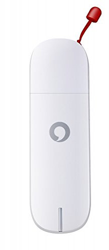 Vodafone K4203 Pay As You Go de Banda Ancha móvil Dongle - Blanco
