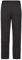 Fruit of the Loom Men Open Hem Lightweight Jog Pants, Black, X-Large