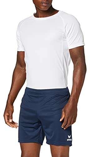 erima Herren Shorts Rio 2.0 mit Innenslip, new navy, 7