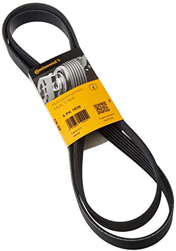 CONTITECH 6PK1836 Keilrippenriemen