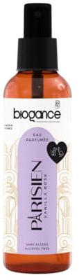 BIOGANCE - parfum Parisian sans alcool