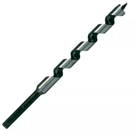 Makita D-07440 Auger Bit, Multi-Colour, 10 x 400 mm