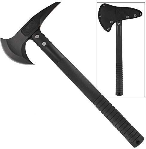 Armory Replicas All Terrain Rugged Camping Outdoor Axe