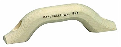 MARSHALLTOWN TROWEL 19112 Float Handle