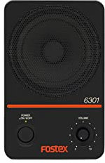 Fostex 6301NX Monitor da Studio ed Installazione Attivo