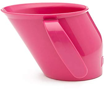 Doidy Cup - Cerise color