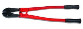 USAG 196 N - Troncabulloni a tagliente centrale 01960006