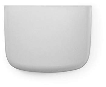 Normann Copenhagen Wandaufbewahrung, Höhe 10 x Breite 13 x Tiefe 5,4 cm