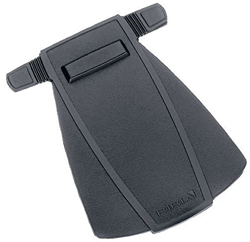 Point 2258512000 Schmutzfänger, schwarz, 18 x 14 cm