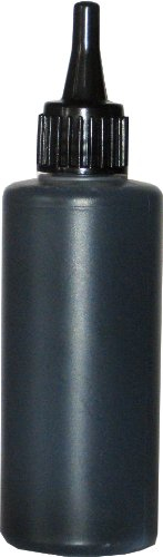 Eulenspiegel 891117 - Airbrush Star Schwarz, 100ml