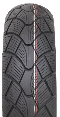 Vee Rubber VRM351 Rollerreifen 110/70-12 62PTL