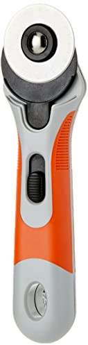 Dafa Cutter circulaire avec protection Multicolore 45 mm