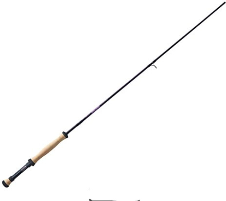 St. Croix Rods Mojo Bass Fly Rod (MBF7117.2)