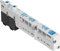 VMPA1-M1H-KU-PI (553110) Magnetventil Ventilfunktion:2x3/2 geschlossen monostabil Ventilgröße:10mm