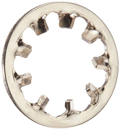 Fender Rondelles Bloquantes Sortie Jack nickel